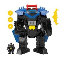 Imaginext Figura Batman Mech - Mattel - 1