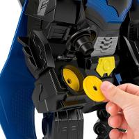 Imaginext Figura Batman Mech - Mattel - 5
