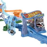 Hot Wheels Pista Jurassic World - Mattel - 3