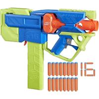 Lança Dardos Nerf N Séries Sprinter - Hasbro - 1