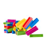 Jogo Uno Tabuleiro Stacko - Mattel - 3