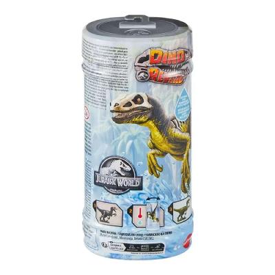 Jurassic World Figura Dino Reveal - Mattel