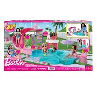 Barbie Piscina dos Sonhos - Mattel - 6