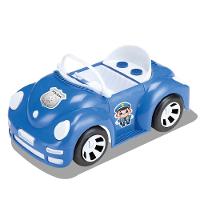 Carro Super Car Polícia - Monte Líbano - 3