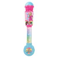 Barbie Microfone Rainbow - Fun Divirta-se - 1