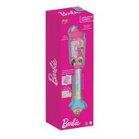 Barbie Microfone Rainbow - Fun Divirta-se - 2