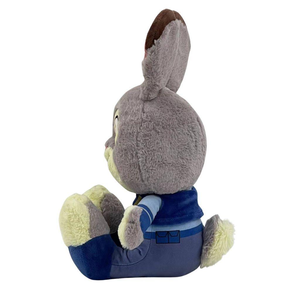 Pelúcia Disney Judy Zootopia Big Feet 30cm - Fun Divirta-se - 3