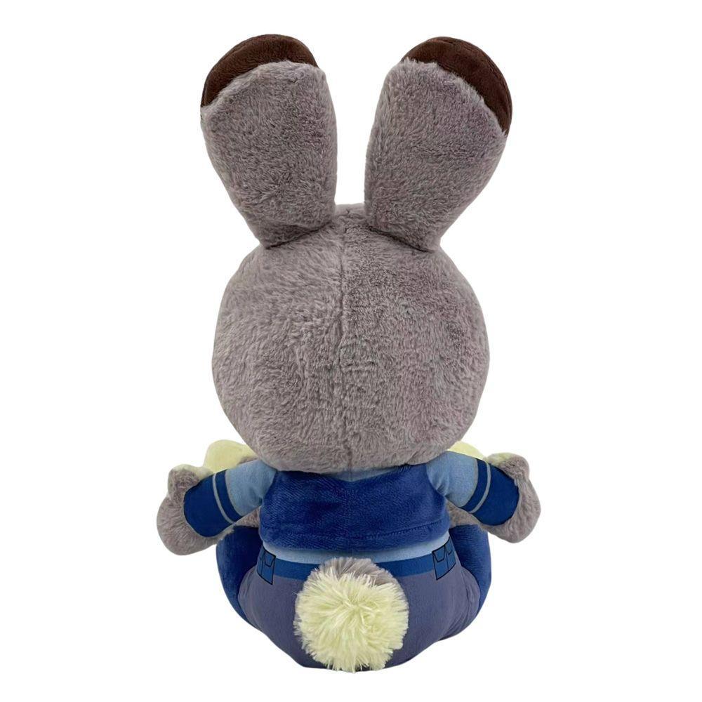 Pelúcia Disney Judy Zootopia Big Feet 30cm - Fun Divirta-se - 4