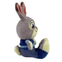 Pelúcia Disney Judy Zootopia Big Feet 30cm - Fun Divirta-se - 2