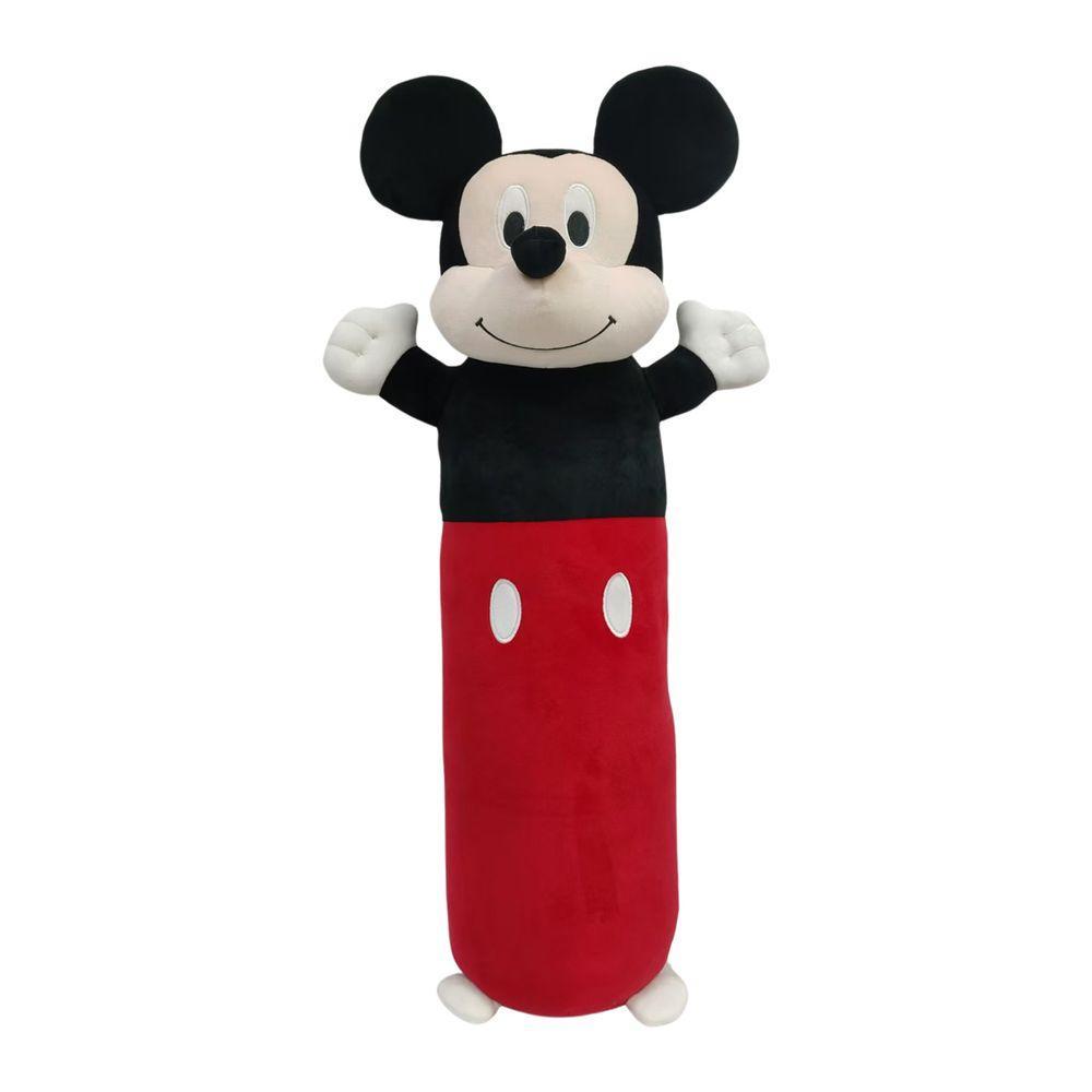 Pelúcia Disney Cushion Mickey 70cm - Fun Divirta-se - 1