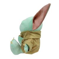 Pelúcia Star Wars Grogu Big Feet 45cm - Fun Divirta-se - 3