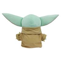 Pelúcia Star Wars Grogu Big Feet 45cm - Fun Divirta-se - 4