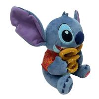 Pelúcia Disney Stitch Comilão Attacks Snacks - Fun Divirta-se - 2