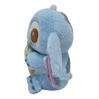 Pelúcia Disney Stitch Cute com Sorvete 30cm - Fun Divirta-se - 2