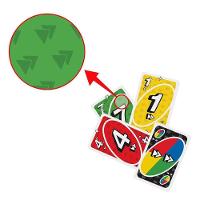 Jogo Uno Pacote Complementar Velocidade - Mattel - 8