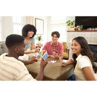 Jogo Uno Pacote Complementar Velocidade - Mattel - 10