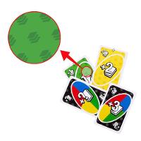 Jogo Uno Pacote Complementar Empilhar - Mattel