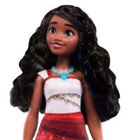 Moana 2 Bonecos Moana e Maui - Mattel