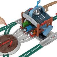 Thomas e Seus Amigos Pista Entregue os Barris - Mattel