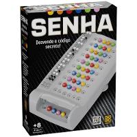 Jogo Senha - Grow - 1