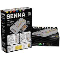 Jogo Senha - Grow - 3