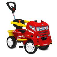 Caminhão Passeio e Pedal - Bandeirante - 1