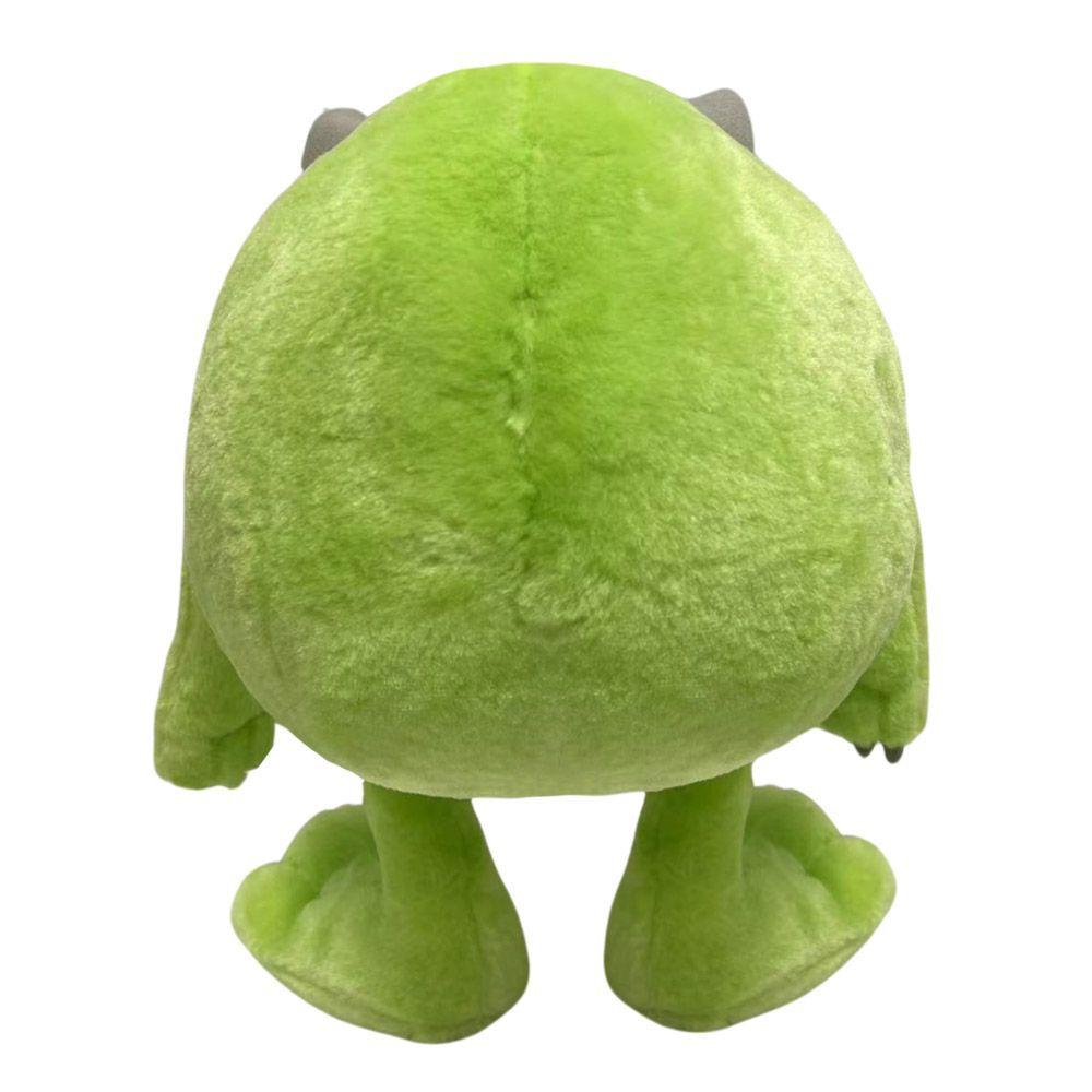 Pelúcia Disney Mike Big Feet 35cm - Fun Divirta-se - 4