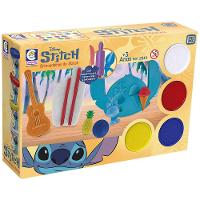 Kit Massinha Stitch Brincadeiras do Stitch - Cotiplás - 1