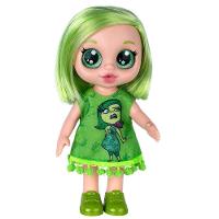 Boneca Divertida Mente 2 Festa a Fantasia Nojinho - Cotiplás - 1