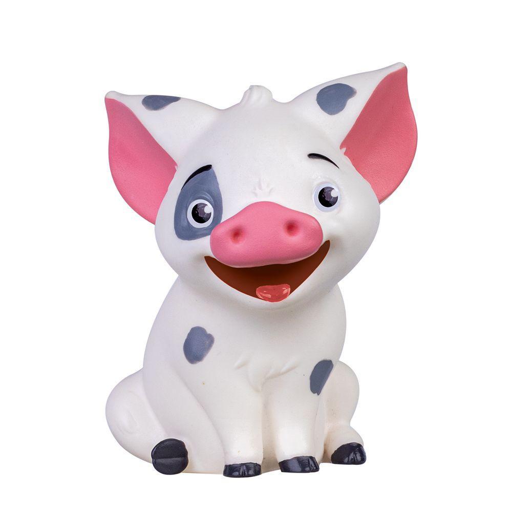 Boneca Disney Simea e Puá Moana 2 - Cotiplás - 3