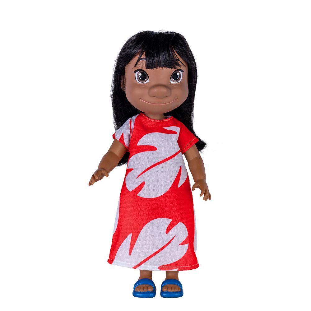 Boneca Lilo e Stitch - Cotiplás - 2
