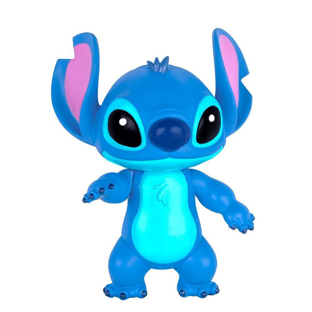 Boneca Lilo e Stitch - Cotiplás - 3