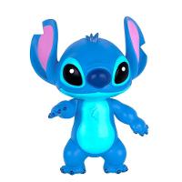 Boneca Lilo e Stitch - Cotiplás - 3