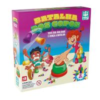 Jogo Batalha dos Copos - Nig - 1