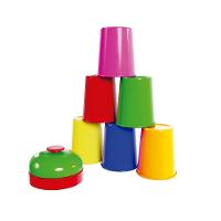 Jogo Batalha dos Copos - Nig - 2