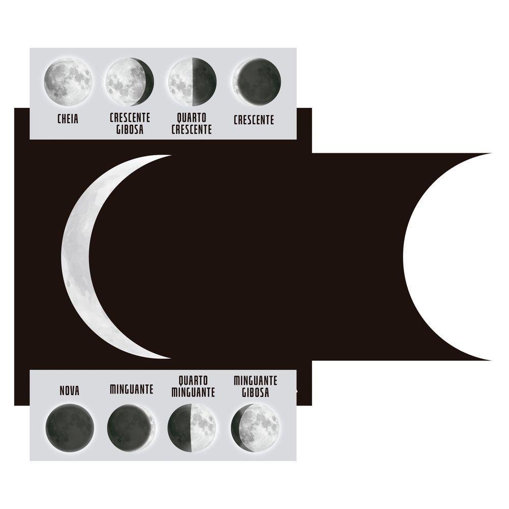 Kit Experiências Turma da Mônica Franjinha e Milena - Nig - 3