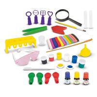 Kit Experiências Turma da Mônica Franjinha e Milena - Nig - 2