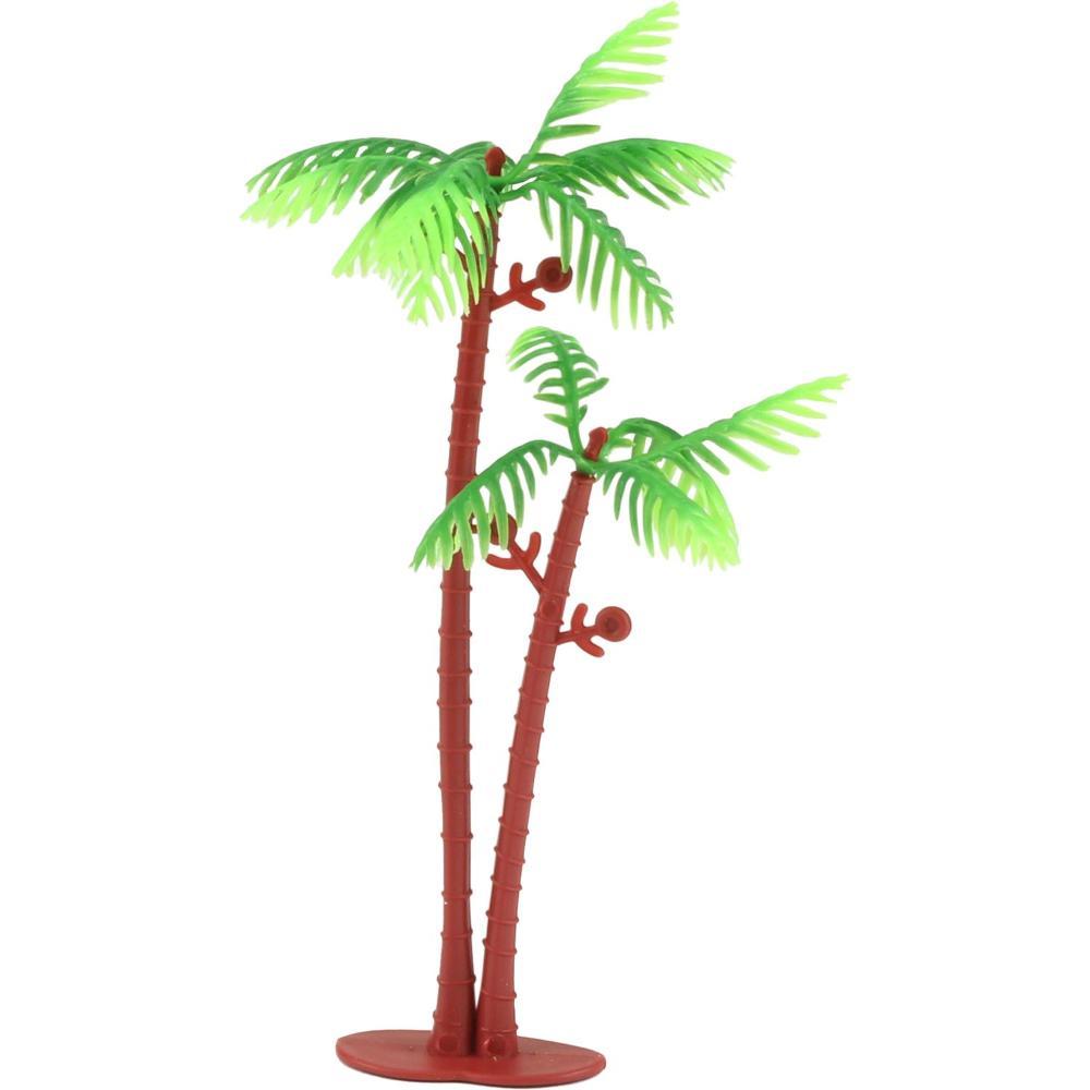 Conjunto Cavalinho Com Acessórios Marrom - BBR Toys - 9