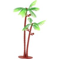 Conjunto Cavalinho Com Acessórios Marrom - BBR Toys - 9