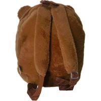Mochila Capivara com Orelhilha e Bracinho - BBR Toys - 4