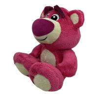 Pelúcia Disney Lotso Big Feet 30cm - Fun Divirta-se - 5