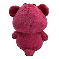 Pelúcia Disney Lotso Big Feet 30cm - Fun Divirta-se