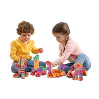 Brinkadeira Blocolândia Click 150 Peças - Dismat - 3