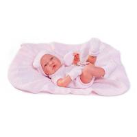 Antonio Juan Boneca RN Lua com Touquinha - Fun Divirta-se - 1