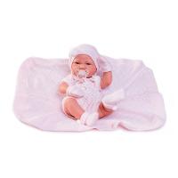 Antonio Juan Boneca RN Lua com Touquinha - Fun Divirta-se - 2