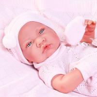 Antonio Juan Boneca RN Lua com Touquinha - Fun Divirta-se - 4