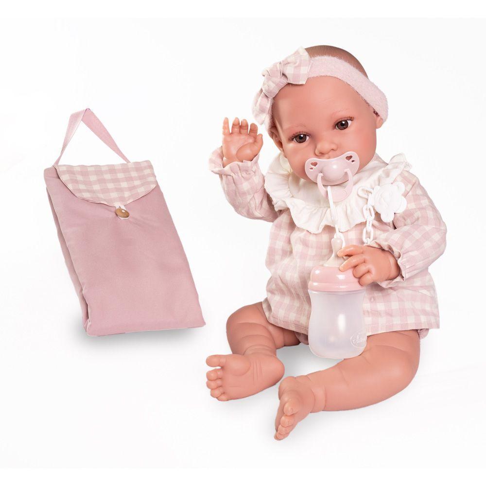 Antonio Juan RN Erika Faz Xixi com Trocador - Fun Divirta-se - 1