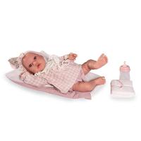 Antonio Juan RN Erika Faz Xixi com Trocador - Fun Divirta-se