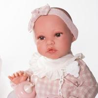 Antonio Juan RN Erika Faz Xixi com Trocador - Fun Divirta-se - 6