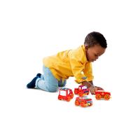 Monta Carros Blocolândia Click 24 Peças - Dismat - 3